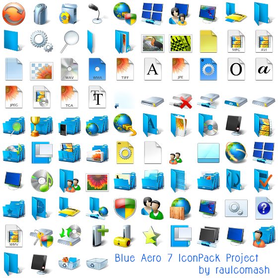 free icons for windows