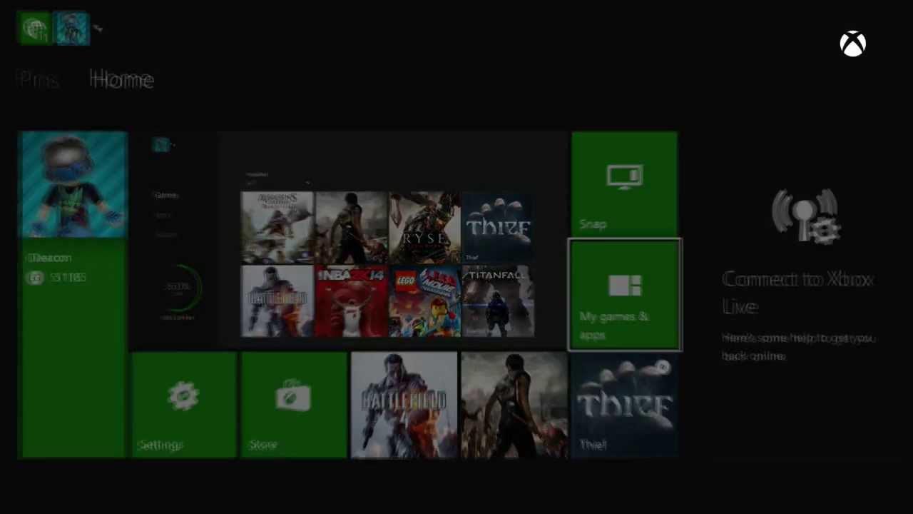 install xbox game on pc