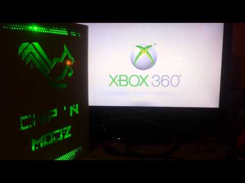 Download Xbox 360 Boot V2.4
